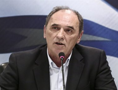 Στη δημοσιότητα το «πόθεν έσχες» του Γ. Σταθάκη